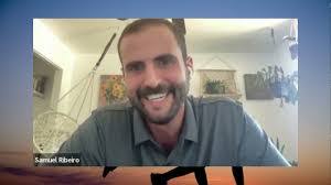 Samuel Ribeiro's Instagram, Twitter & Facebook