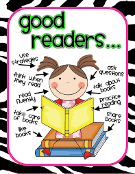 Siples 3rd Grade Good Readers