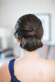 Beautiful Bride Updo By Stephanie Artistic Hair Bride Updo Hair