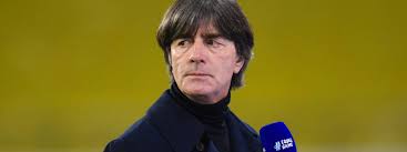 Jogi Low Aktuell Nachrichten Der Faz Zum Fussballtrainer