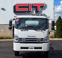 FVR - CIT Trucks