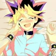 صور يأوي ل يوغي يو Yugioh Yami Yugioh Anime