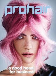 Professional Hairdresser May 2024 by Hamerville Media Group