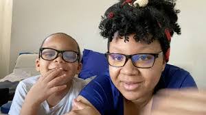 Aaliyah Ross's Instagram, Twitter & Facebook