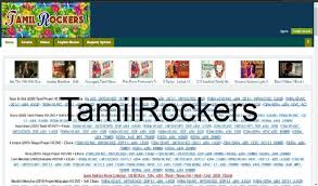In 2019 the release of avengers: Tamilrockers 2021 Hd Movies Download Website