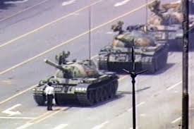 All lights went off, tiananmen was like a giant dark stage backdrop lit by. I Ll Always Be Haunted By Tanks Flattening Brave Heroes At Tiananmen Square World News Mirror Online