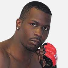 ▷ Rage in the Cage OKC 101: Ken Coulter vs James Pleasant