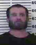 Christopher Dwight Stevens