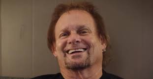 Michael Anthony's Fundraiser for Children's Hospital Los Angeles