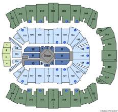 Centurylink Seating Chart Gallery Of Chart 2019