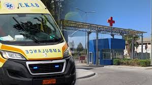 Τραγωδία στο Αγρίνιο: Πατέρας έκανε όπισθεν και παρέσυρε το δίχρονο κοριτσάκι  του - Zougla