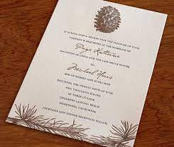 How To Recognize Deceased Relatives In A Wedding Program Weddings Indian Wedding Invitation Wording Wedding Invitation Etiquette Wedding Invitation Wording