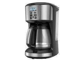 Maybe you would like to learn more about one of these? Home Garden Black And Decker Coffee Maker 12 Cup Stainless Steel Program Cm4000sc Filter Coffee Machines New Ikejacitymall Com Ng