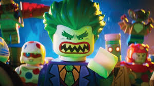Return of the caped crusaders was released, announcing the return of adam west as batman! The Lego Batman Movie In Der Kritik Gronkh Spricht Den Joker Eine Gute Idee