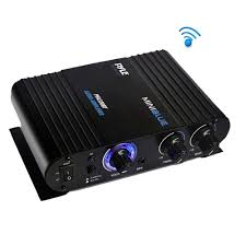 Wireless Bluetooth Home Audio Amplifier 90w Dual Channel Mini Portable Power Stereo Sound Audio Amplifier Bluetooth Amp Audio