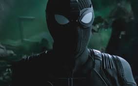 Mylenie tropów jest tu na porządku dziennym, a całość staje na głowie kilka razy. Spider Man Daleko Od Domu Oficjalny Zwiastun Trailer Nr 2 2019 Film