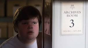 Three Clowns Talk About It