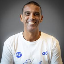 Meet our team — King's Church Amersham