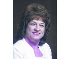 Sandra Melvin Obituary (1951