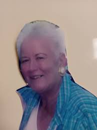 Judith Grace Driscoll Madli