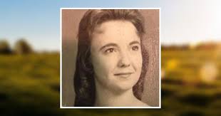 Arlene Shaw Obituary November 24, 2015