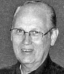 JOHN KVAMME Obituary (1933