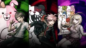 84 видео 635 просмотров обновлен 20 янв. Otaku Nuts Ranking The Danganronpa Games