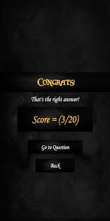 Read on for some hilarious trivia questions that will make your brain and your funny bone work overtime. Pirates Of The Caribbean Quiz For Android Apk Download