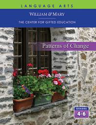 Literature Units W M School Of Education