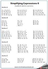 Algebra begins to take part in the mix and is expected to be understood. Pin By Ahsan Raza On Maths Worksheets Algebra Worksheets Math Worksheets Math Worksheet