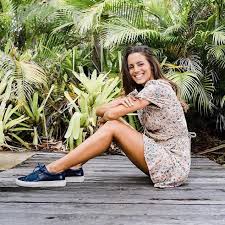 Kick Back In Your Favourite Summer Dress And Kicks Melissaambrosini Rocking Mim In Navy We Are A Stockist Of Fra Sneakers Fashion Kicks Summer Dresses