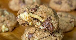 Neiman Marcus 250 Cookie Recipe In 2021 Food Processor Recipes 250 Cookie Recipe Cookie Recipes
