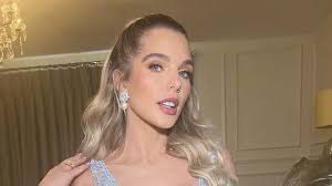 Britain's oldest person Elsie Steele dies aged 111