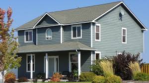 We offer six standard paint colors through sherwin williams because of their superior quality. Certainteed Siding Lansing Vinyl Siding Contractor Exteriors Of Lansing Lansing Siding And Roofing Company Exteriors Of Lansing