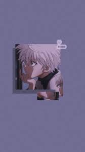 Kirua Wallpaper Anime Wallpaper Iphone Anime Wallpaper Phone Cute Anime Wallpaper