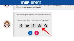 Os participantes fazem provas de quatro áreas de. Como Fazer Inscricao Do Enem 2019 Educacao Techtudo