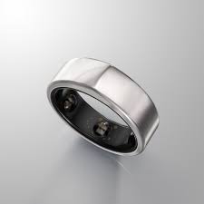 Balance The Oura Smart Ring Use Code Debra For 20 Off Rings Smart Ring Rings For Men