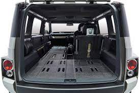the toyota tj cruiser concept is a toolbox on wheels mini van tokyo motor show toyota