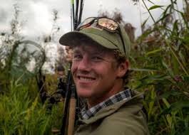 Sportvisserij Nederland