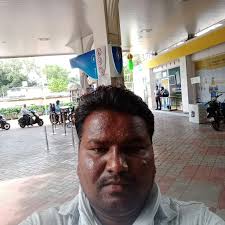 Vikas Kadam's User Profile