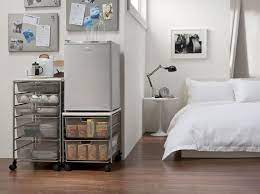 23 Smart Dorm Room Decor Organization Ideas Dormroomideas Dormroomdecor Dormroomdesign Dorm Room Storage Dorm Room Diy Dorm Room Essentials