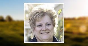 Sherry Lynn Mcmullen Obituary January 4, 2022