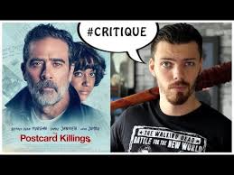 A new york detective investigates the death of his daughter who was murdered while on her. Download The Postcard Killings Mp4 Mp3 3gp Daily Movies Hub