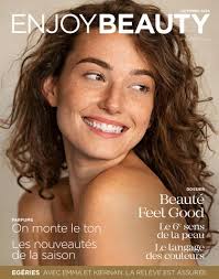 MyShowcase AW Beauty Book by Showcase Beauty