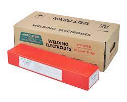 Mma Electrodes For Hardfacing And Resurfacing Build Up Pt Alam Lestari Unggul