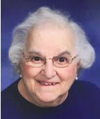 Mary Gilson Obituary (1931