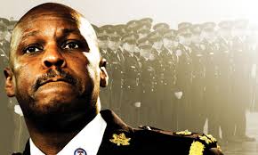 Toronto's 50 Most Influential: #23, Mark Saunders