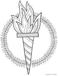 Winter sports coloring pages (wide variety of different sports). Have A Joy With These Sports Coloring Pages Free Coloring Sheets Preschool Olympics Olympic Crafts Kids Olympics