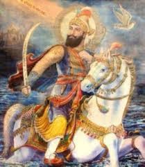 Something very remarkable is said to have happened at the time of his cremation. Guru Gobind Singh The Tenth Sikh Guru Sikhnet