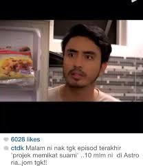 Aiman hakim redza, emma maembong, watie elite, dynas mokhtar, kuniey muzani, fadilah mansor, aznah hamid, tasha elyzza, ikhwan khairudin drama projek memikat suami. Drama Projek Memikat Suami Beranda Facebook